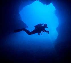 Cueva de los Cerebros
